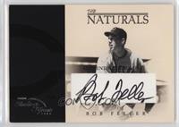 Bob Feller [EX to NM] #/50