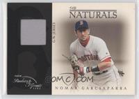 Nomar Garciaparra #/250