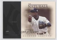 Alfonso Soriano #/75