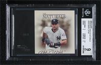 Derek Jeter [BGS 9 MINT]