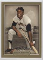 Willie McCovey #/150