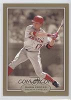 Darin Erstad #/150