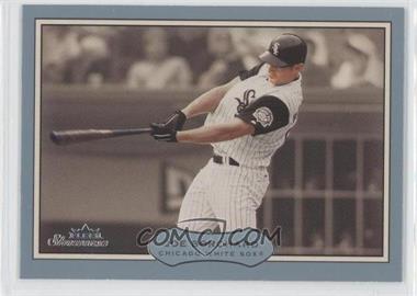 2003 Fleer Showcase - [Base] #118 - Joe Borchard