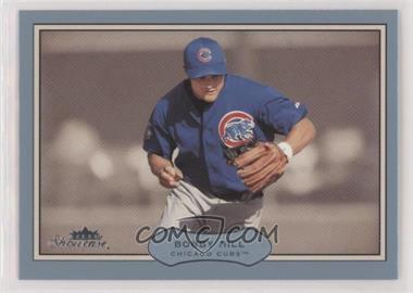 2003 Fleer Showcase - [Base] #120 - Bobby Hill