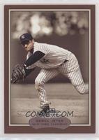 Derek Jeter [EX to NM]