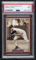 Derek Jeter [PSA 9 MINT]