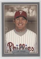 Jim Thome [EX to NM]