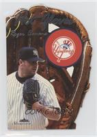 Roger Clemens