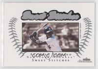 Alfonso Soriano #/599