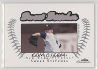 Roger Clemens #/599