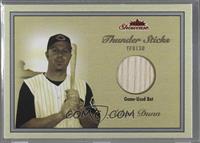 Adam Dunn [Noted] #/899