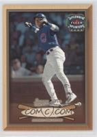 Sammy Sosa #/425