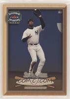 Bernie Williams #/425