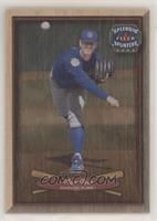 Mark Prior #/499