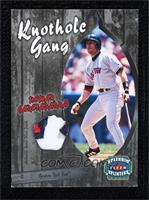 Nomar Garciaparra [EX to NM] #/99