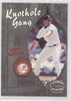 Roger Clemens