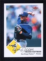 Trevor Hoffman #/100