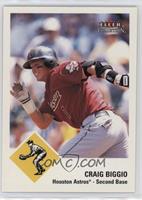 Craig Biggio #/100