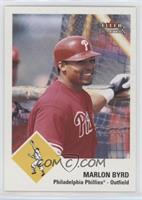 Marlon Byrd