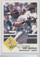 Gary Sheffield