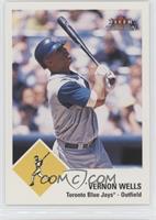 Vernon Wells