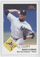 Roger Clemens