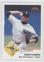 Roger Clemens