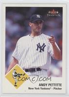 Andy Pettitte