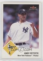 Andy Pettitte