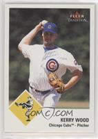 Kerry Wood