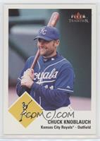 Chuck Knoblauch