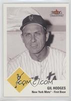 Gil Hodges