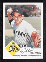 Yogi Berra [EX to NM]