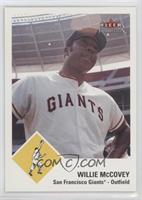 Willie McCovey