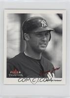 Derek Jeter #/500