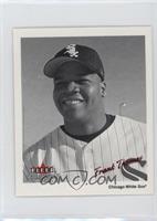 Frank Thomas #/500