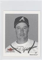 Greg Maddux #/1,936