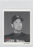 Mike Piazza #/1,936