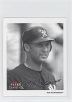 Derek Jeter #/1,936