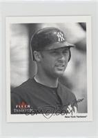 Derek Jeter #/1,936