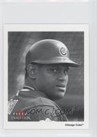 Sammy Sosa #/1,936