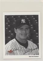 Jason Giambi #/1,936