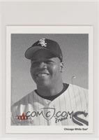 Frank Thomas #/1,936