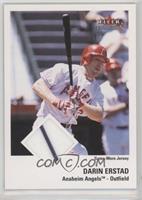 Darin Erstad #/100