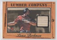 Lance Berkman