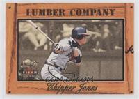 Chipper Jones