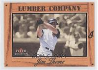 Jim Thome