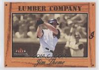 Jim Thome