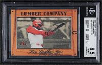 Ken Griffey Jr. [BGS 8.5 NM‑MT+]