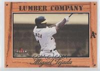 Miguel Tejada